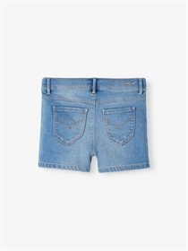 NAME IT Denim Shorts Salli Thris Medium Blue